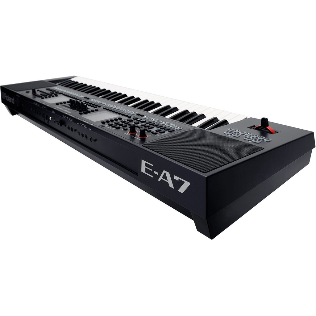 Roland E-A7 Arranger Keyboard, EA7
