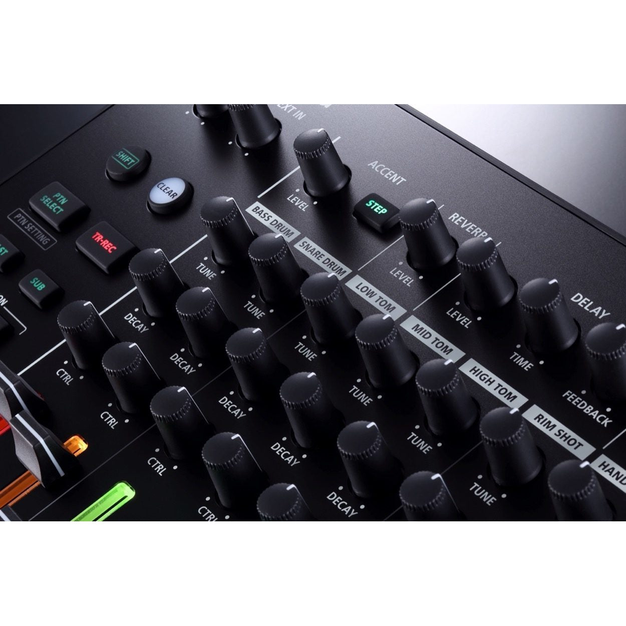 Roland TR-8S Rhythm Performer Drum Machine