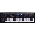 Roland VR-09 V-Combo Live Performance Keyboard, 61-Key, Matte Black