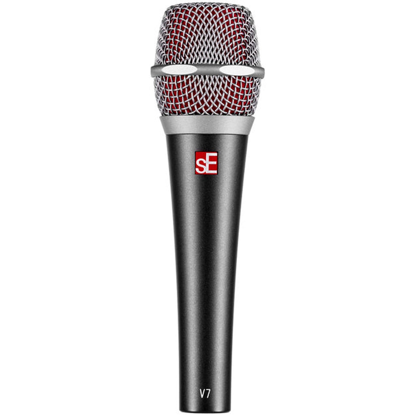 SE Electronics V7 Handheld Supercardioid Dynamic Vocal Microphone