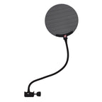 SE Electronics X1 S Vocal Microphone with Isolation Pack: Shock Mount, Pop Filter, and Cable