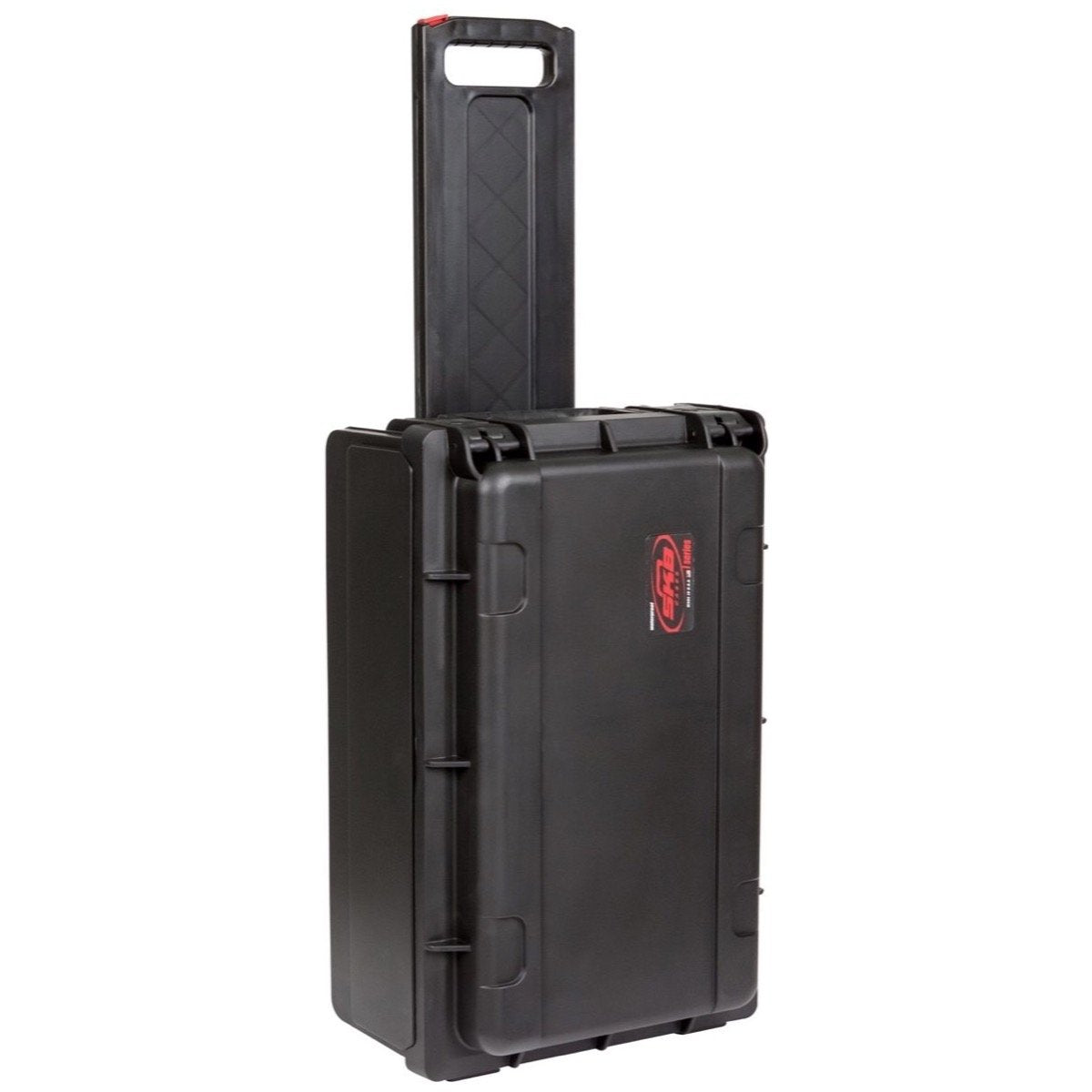 SKB 1SKB-iSF2U Injection Molded Studio Flyer Rack Case