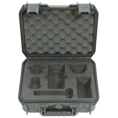 SKB 3I12094H6B Case Zoom H6 with Shotgun Microphone Slot