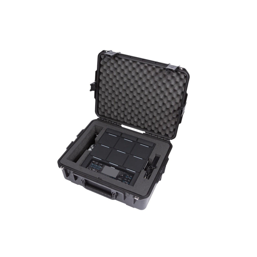 SKB 3i-2217-8AS Case for Alesis Strike Multipad