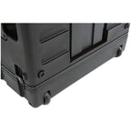 SKB Roto Rolling Rack Case, 1SKB-R4UW, 4-Space