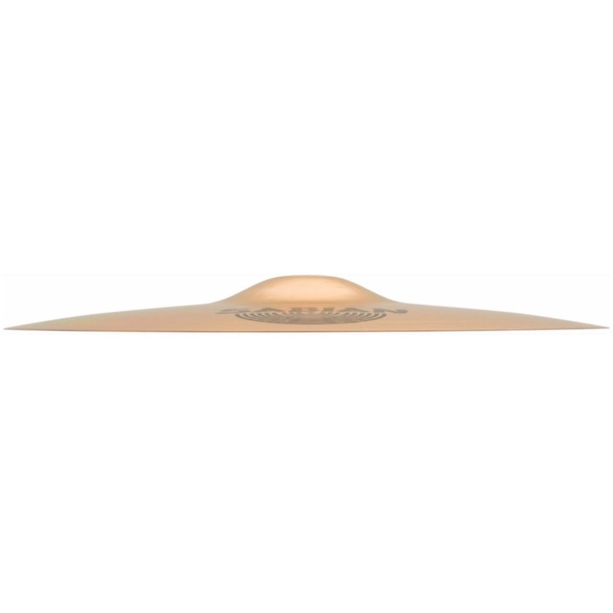 Sabian B8X Thin Crash Cymbal, 14 Inch
