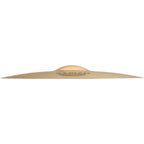 Sabian XSR Fast Crash Cymbal, 19 Inch