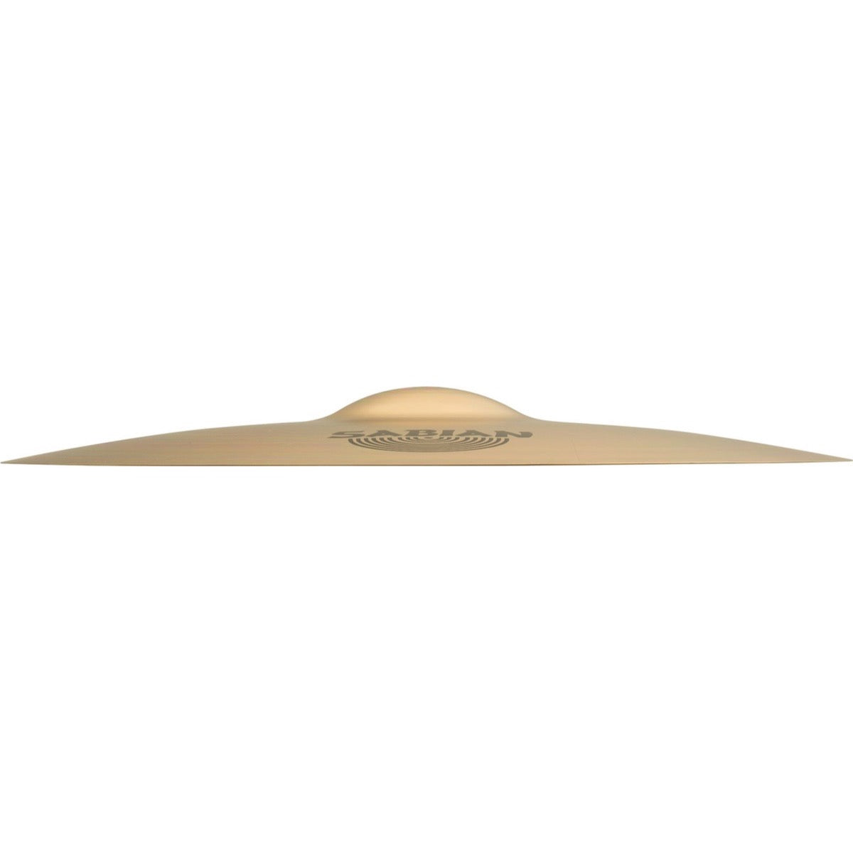 Sabian XSR Fast Crash Cymbal, 19 Inch