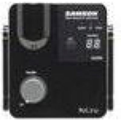 Samson AirLine 99M AH9/QE Wireless Fitness System, Band D