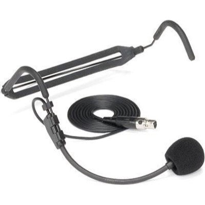 Samson Concert 88x Wireless Headset Microphone System, Channel D