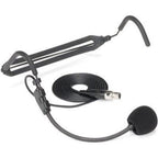 Samson Concert 88x Wireless Headset Microphone System, Channel K