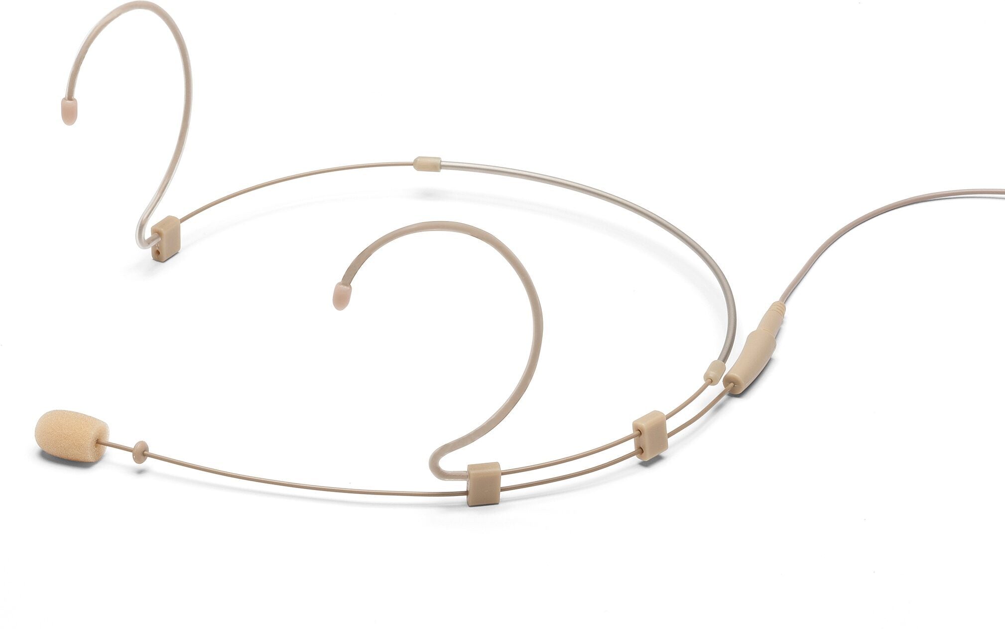 Samson DE10x Omnidirectional Condenser Headset Microphone