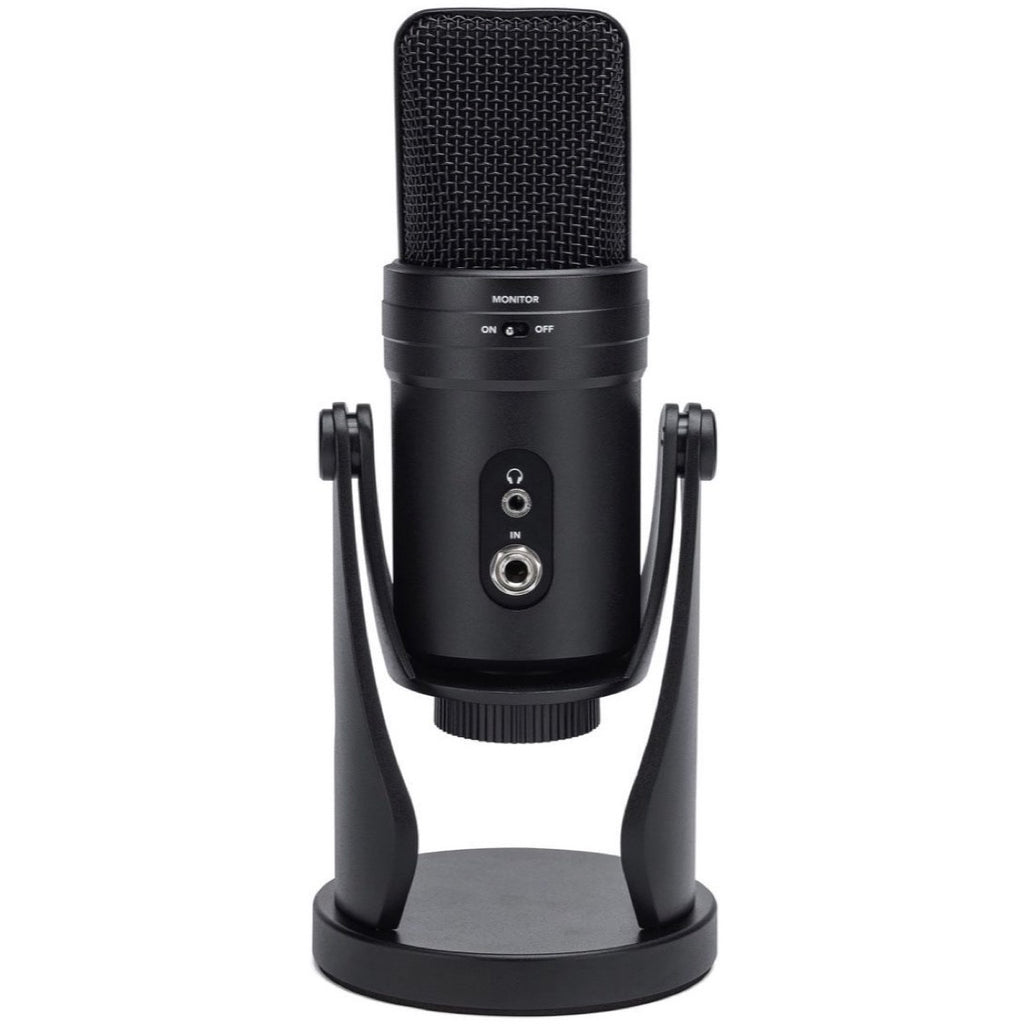 Samson G-Track Pro Studio USB Condenser Microphone
