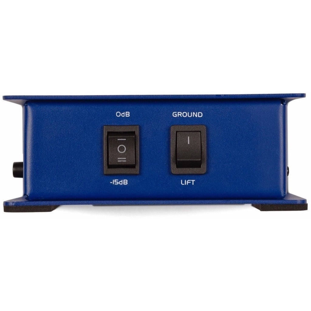 Samson MDA1 Active Mono Direct Box