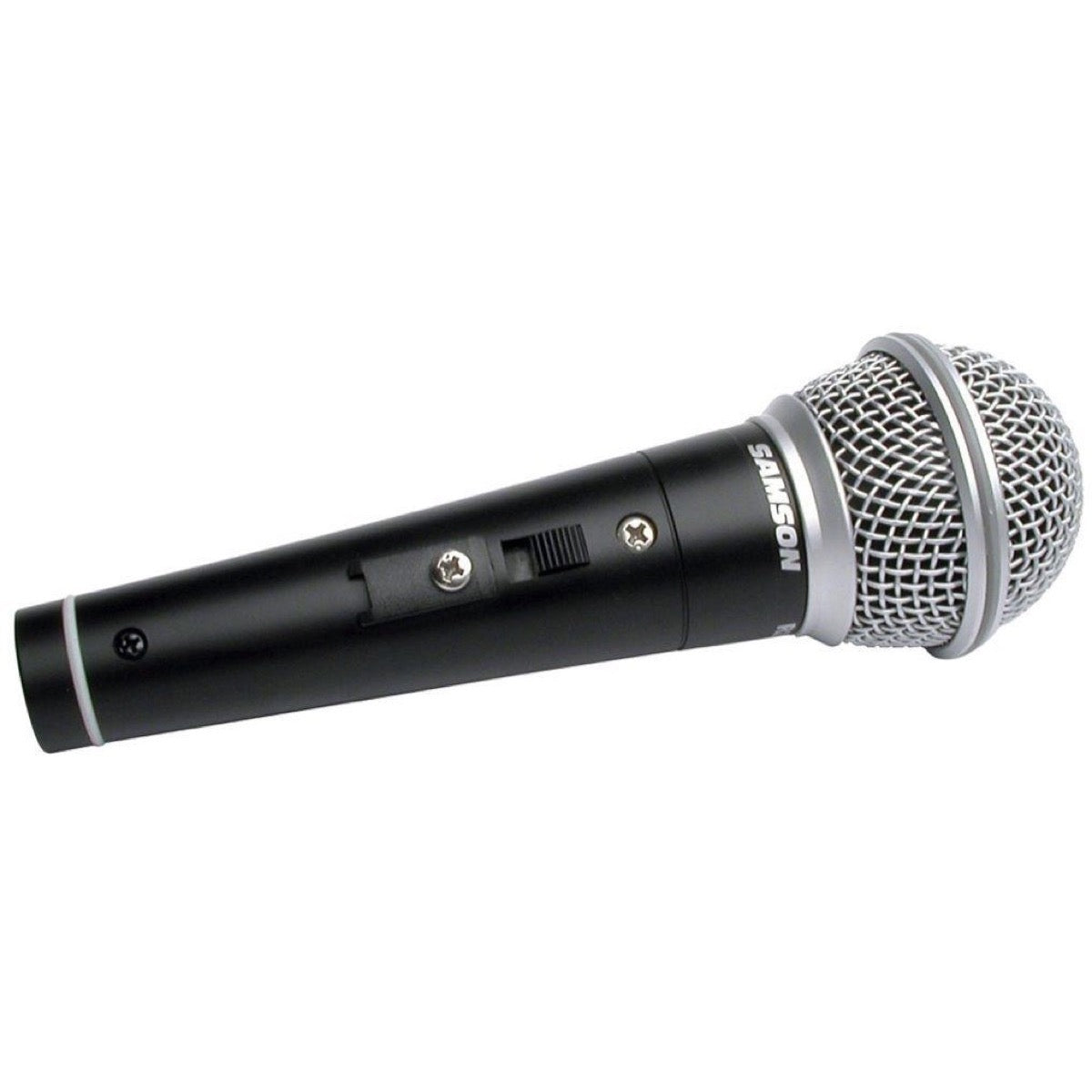Samson R21S Dynamic Cardioid Handheld Microphone