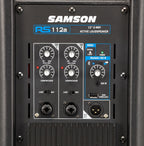 Samson RS112A Active Loudspeaker