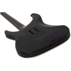 Schecter C-1 FR S SLS Elite Electric Guitar, Evil Twin