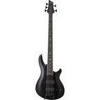 Schecter SLS Elite 5 Evil Twin 5-String Electric Bass
