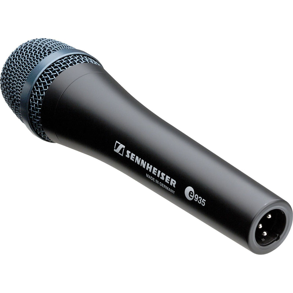 Sennheiser e935 Cardioid Vocal Microphone
