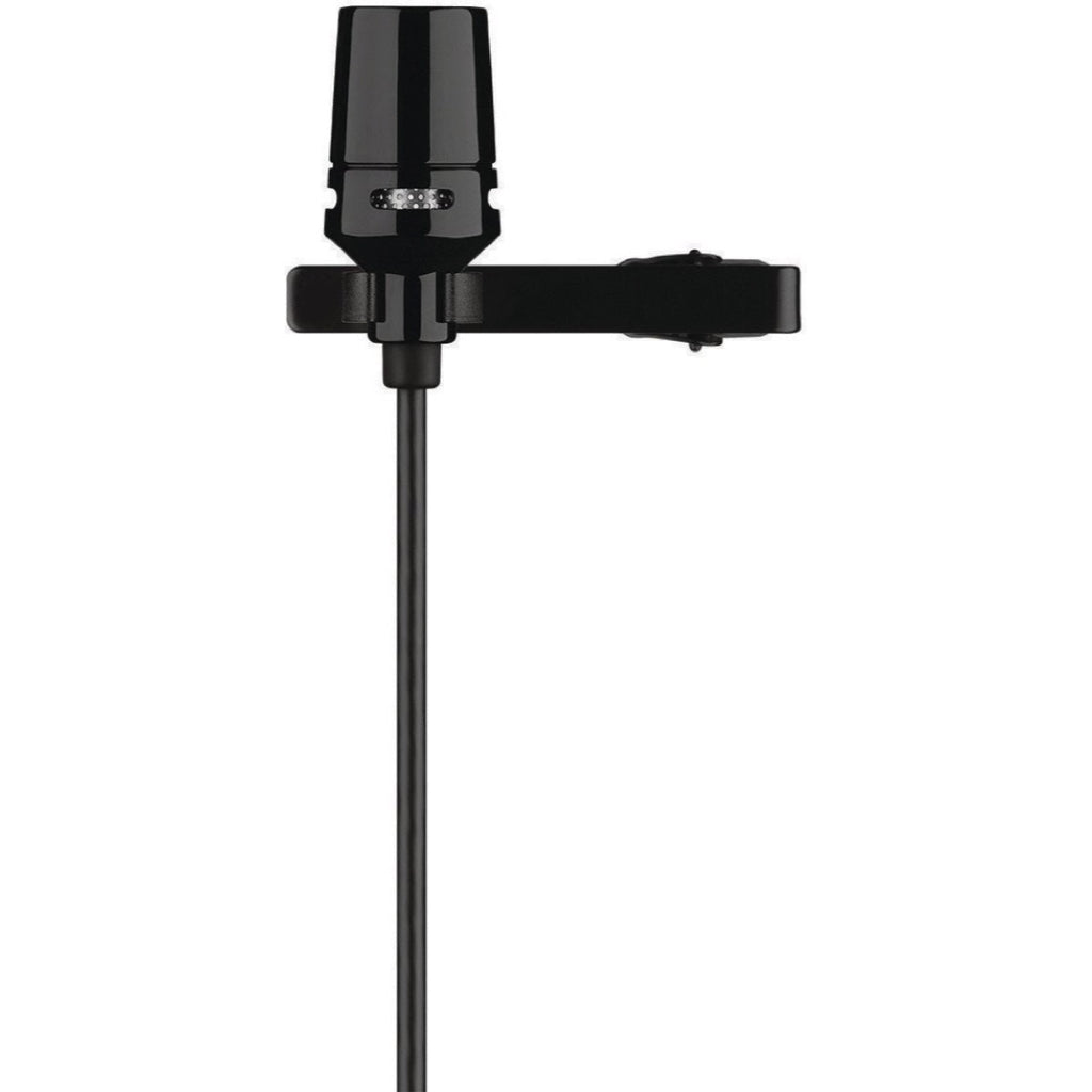 Shure BLX14/CVL CVL Wireless Lavalier Microphone System, H10