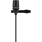 Shure BLX14/CVL CVL Wireless Lavalier Microphone System, H10