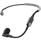 Shure BLX14R/SM35 Wireless Headset Microphone System, H9