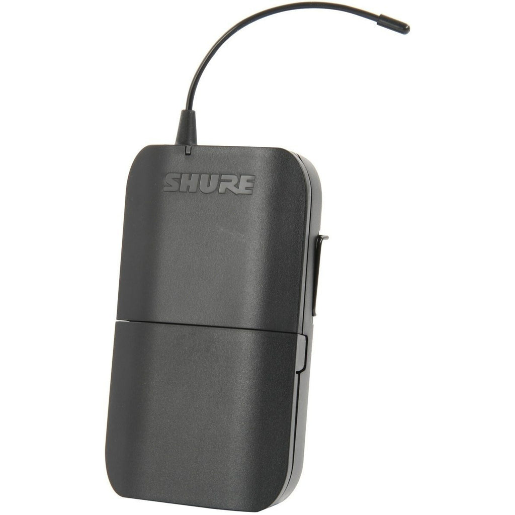 Shure BLX14/SM31 SM31 Wireless Fitness Headset Microphone System, H10
