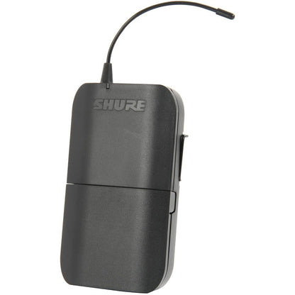 Shure BLX14/SM31 SM31 Wireless Fitness Headset Microphone System, Band H9 (512-542 MHz)