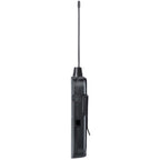 Shure P3R Wireless Bodypack Receiver, H20