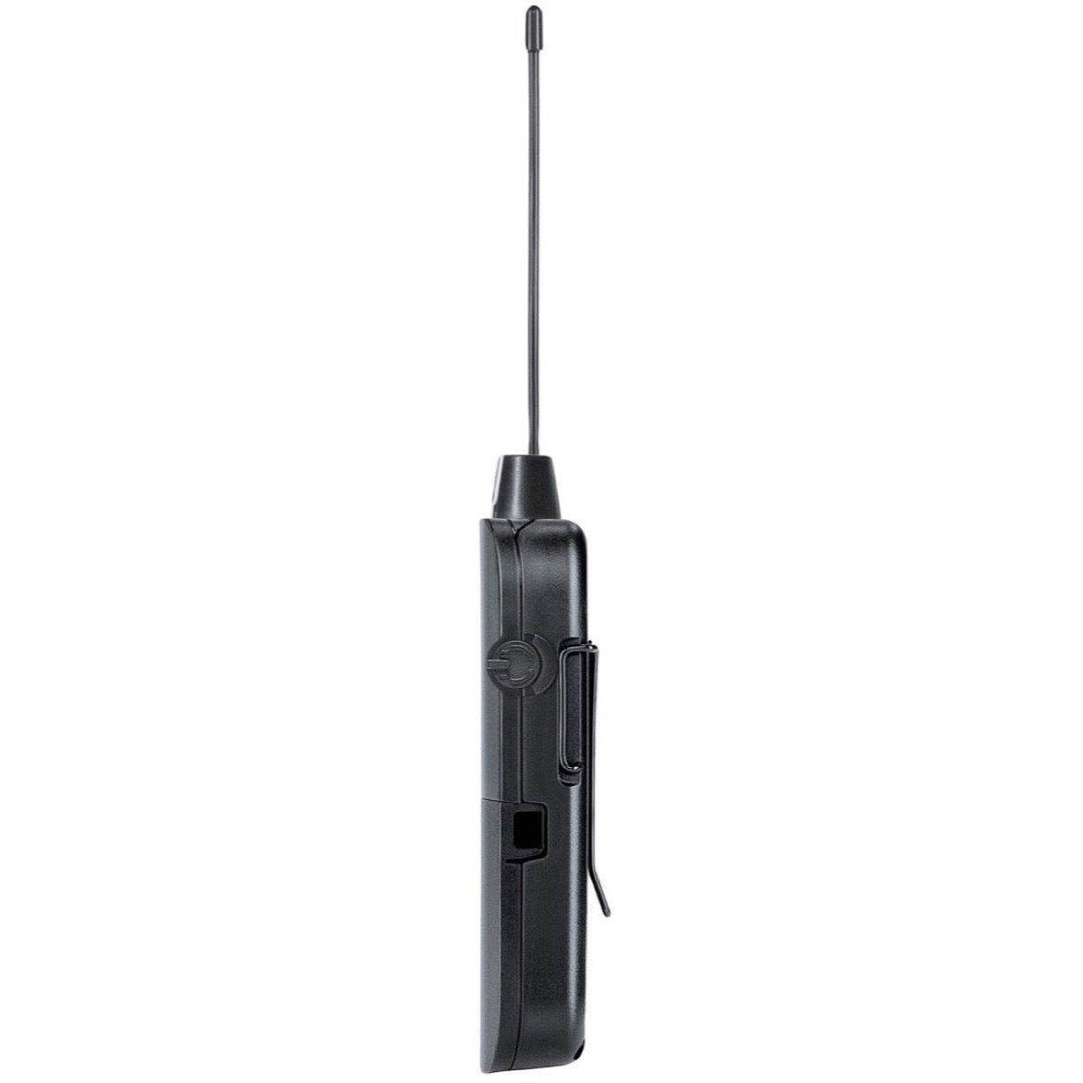 Shure P3R Wireless Bodypack Receiver, H20