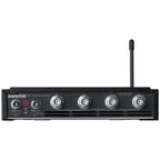 Shure PA411 Antenna Combiner