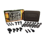Shure PGADRUMKIT7 7-Piece Drum Microphone Kit (with Case)