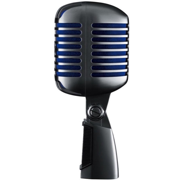 Shure Super 55 Deluxe Vocal Microphone