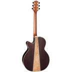 Takamine GN93CE Acoustic-Electric Guitar, Natural