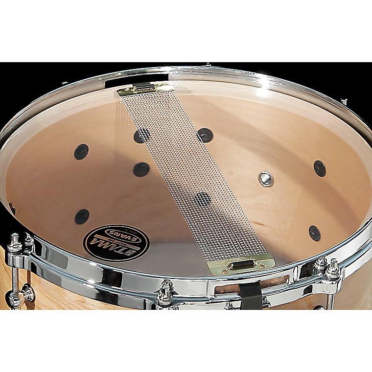 Tama SLP G Maple 7x13 Inch Snare Drum