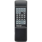 Tascam CD-200BT Professional CD Player with Bluetooth