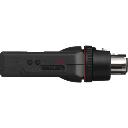 Tascam DR-10X Plug-On Linear PCM Digital Recorder