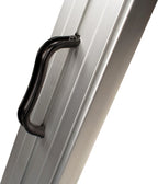 Ultimate Support AX-48 PRO APEX Keyboard Stand, Silver