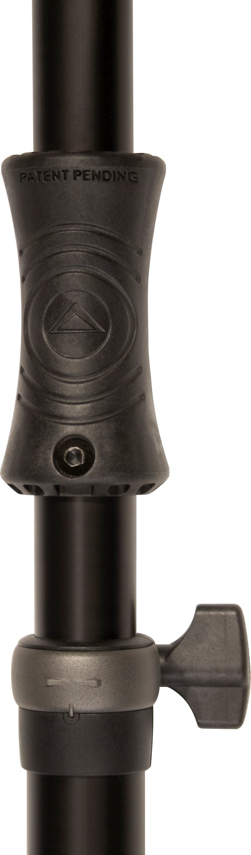 Ultimate Support TS-110BL Air Lift Speaker Stand