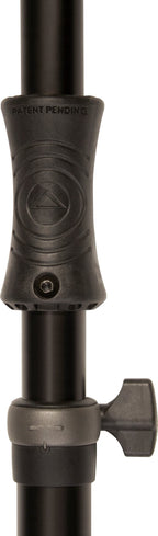 Ultimate Support TS-110BL Air Lift Speaker Stand