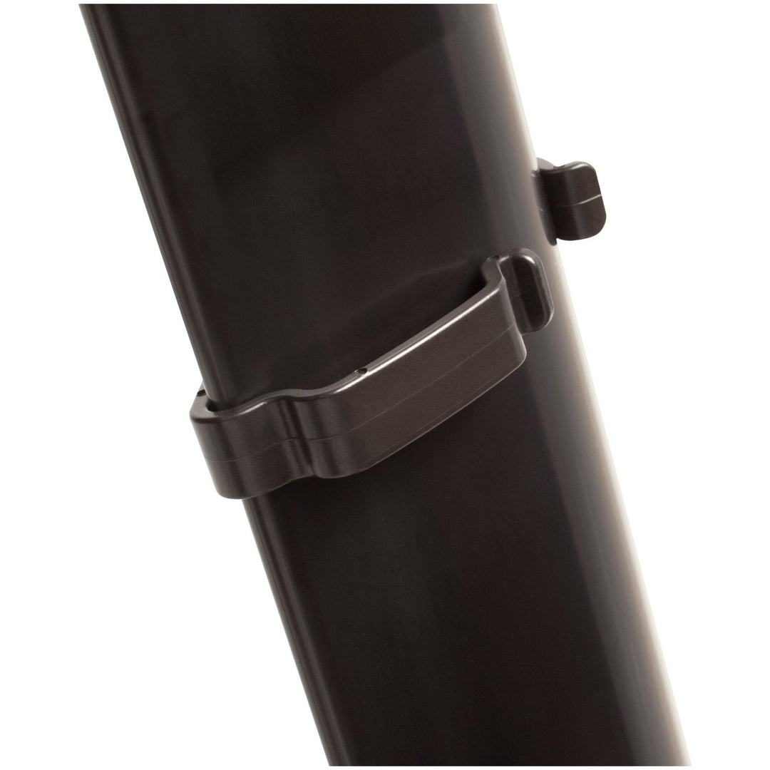 Ultimate Support VS-88 V-Stand Pro Keyboard Stand, Black