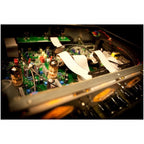 Universal Audio 4-710D 4-Channel Microphone Preamp