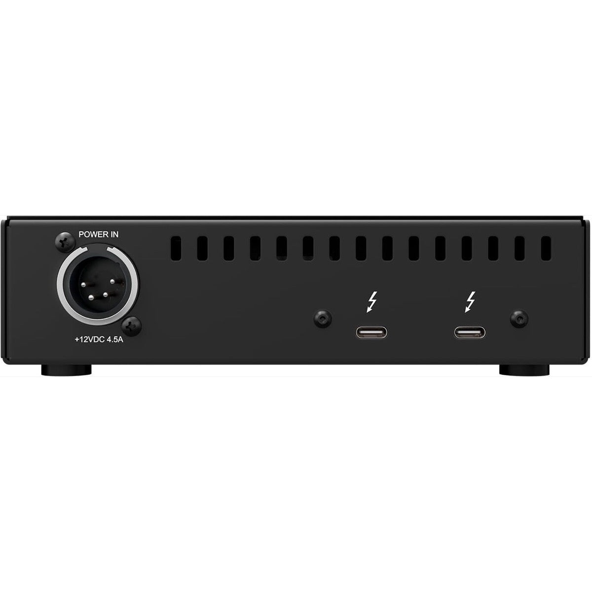 Universal Audio UAD-2 Satellite Thunderbolt 3 OCTO Core