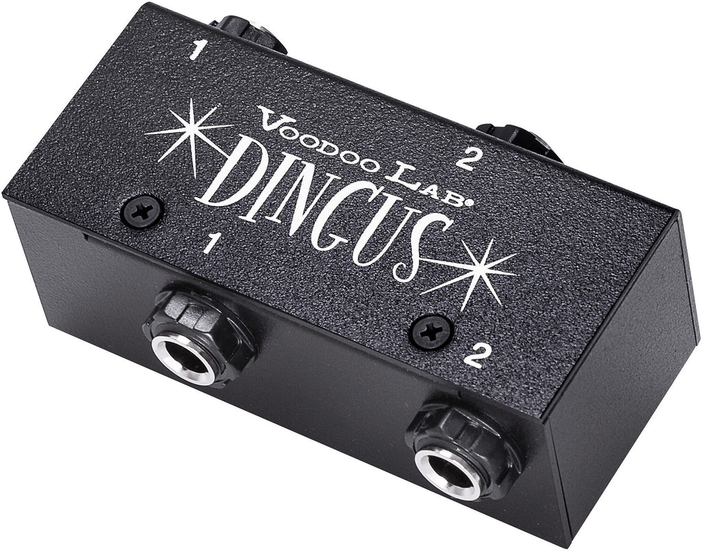 Voodoo Lab Dingus Feed-Thru Module
