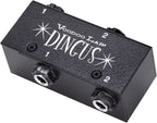 Voodoo Lab Dingus Feed-Thru Module