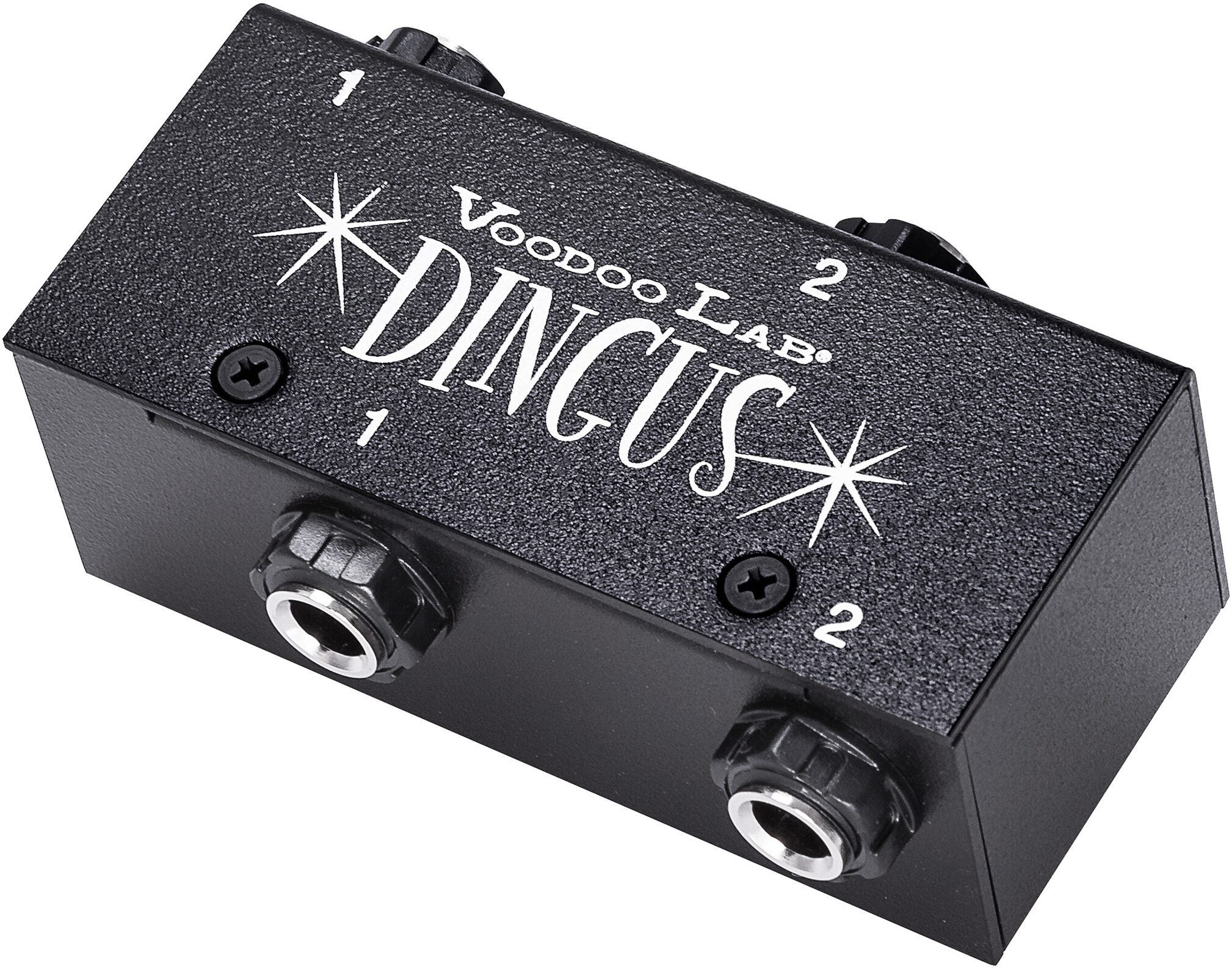 Voodoo Lab Dingus Feed-Thru Module