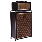 Vox Mini SuperBeetle Guitar Amplifier Stack (25 Watts, 1x10)