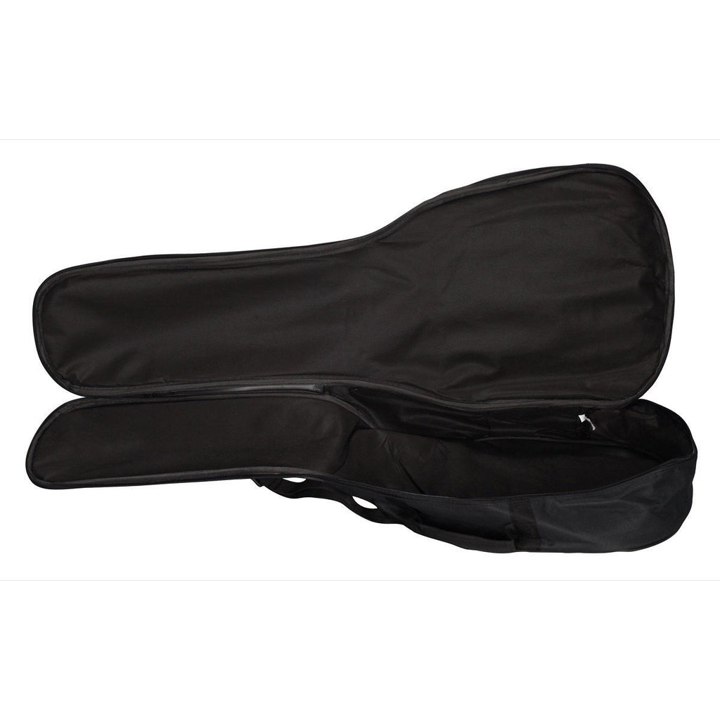 World Tour 1/2-Size Acoustic Guitar Gig Bag