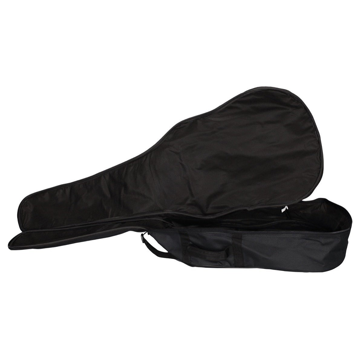 World Tour Classical Guitar Gig Bag