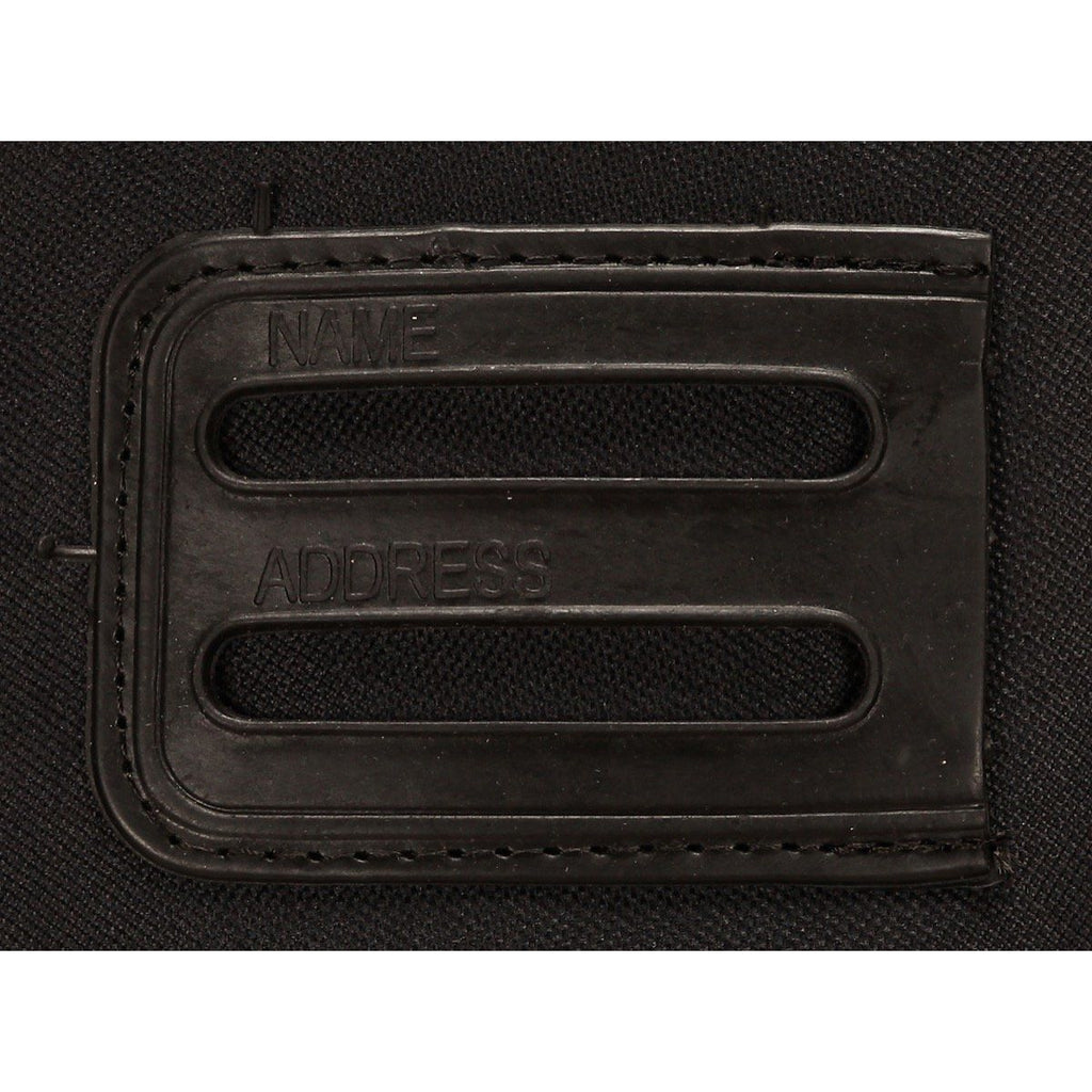 World Tour Deluxe 20mm ES-335-Style Guitar Gig Bag